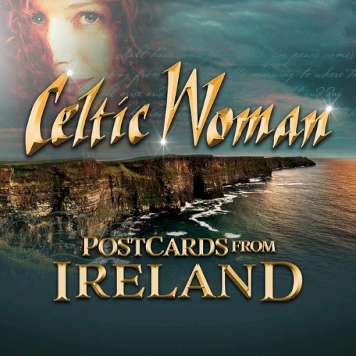 Postcards From Ireland
