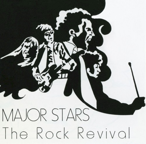 The Rock Revival