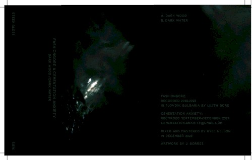 Dark Wood, Dark Water