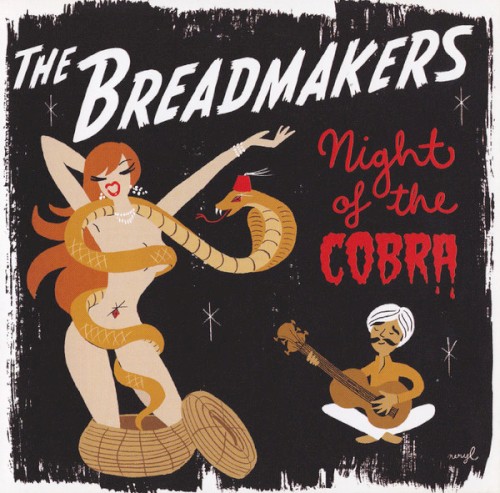 Night Of The Cobra
