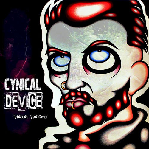 Vincent Van Goth