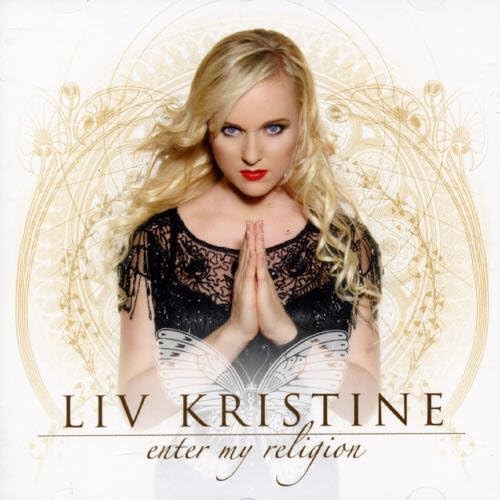 Enter My Religion