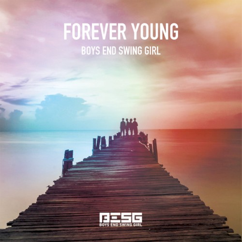 FOREVER YOUNG