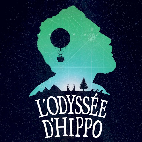 L’Odyssée d’Hippo