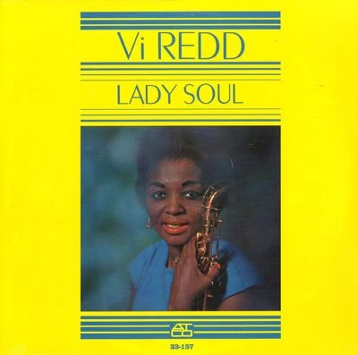 Lady Soul