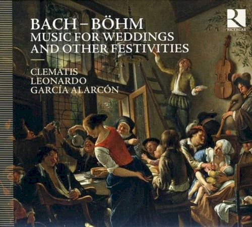 Music for weddings and other festivities
