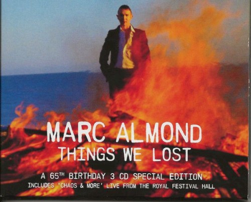 Things We Lost