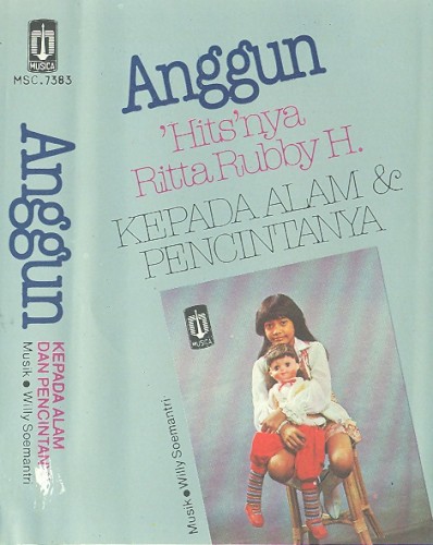 Kepada Alam & Pencintanya