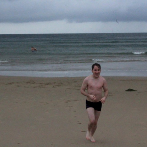 Jon Lee