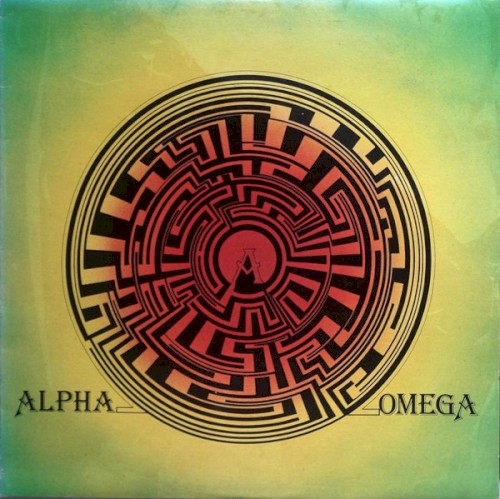 Alpha Omega