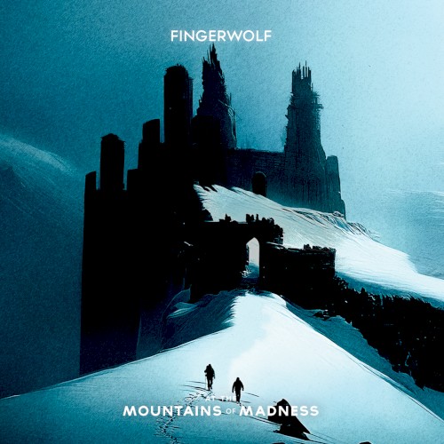 At the Mountains of Madness
