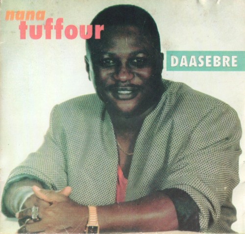 Daasebre