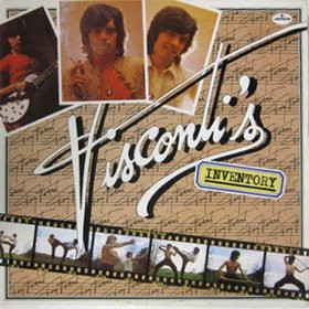 Visconti’s Inventory