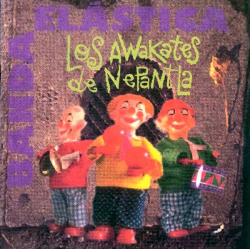 Los Awakates de Nepantla
