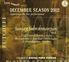 December Season 2002