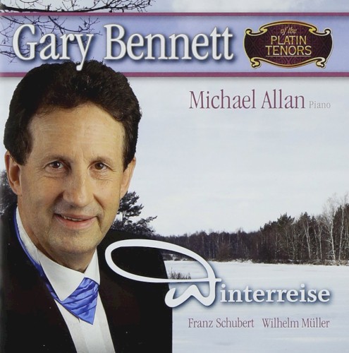 Schubert: Winterreise