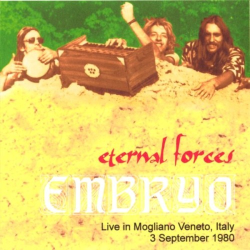 Eternal Forces