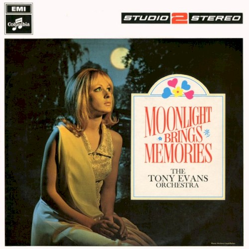 Moonlight Brings Memories