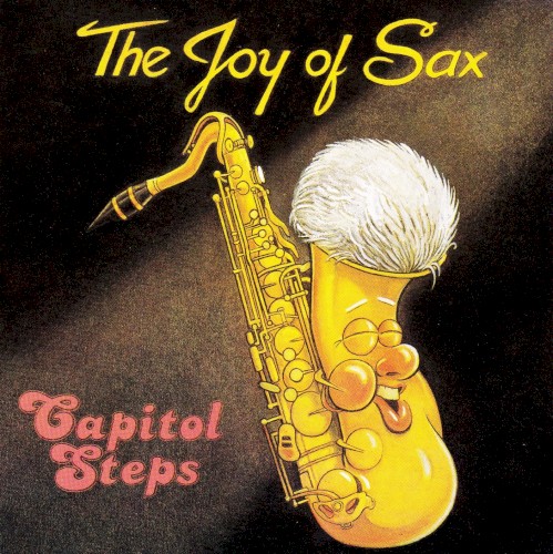 The Joy of Sax