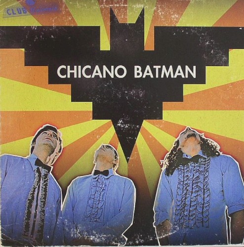 Chicano Batman