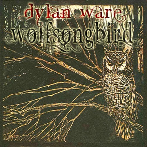 Wolfsongbird