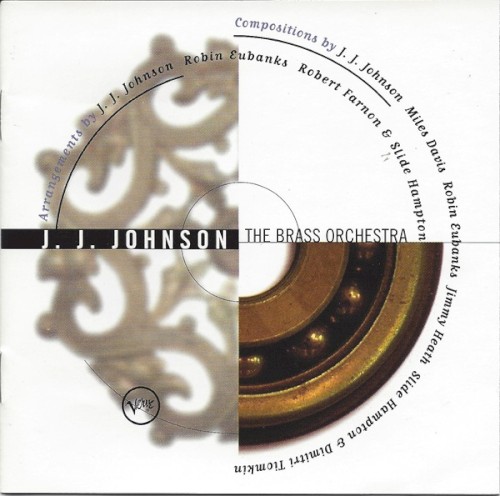 The Brass Orchestra