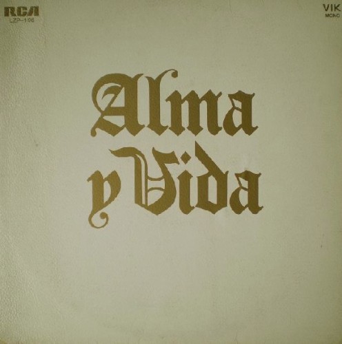 Alma Y Vida