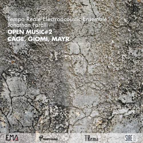 Open Music No. 2