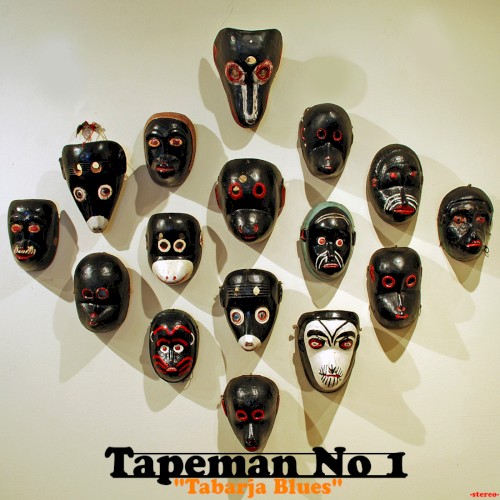 Tabarja Blues