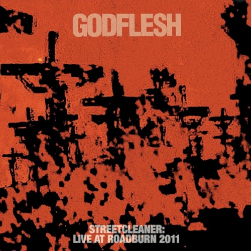 Streetcleaner: Live at Roadburn 2011