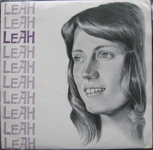 Leah