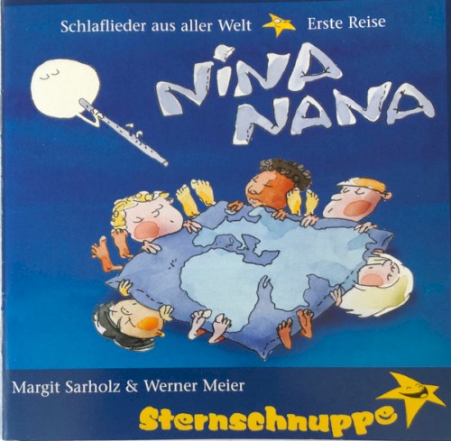 Nina Nana