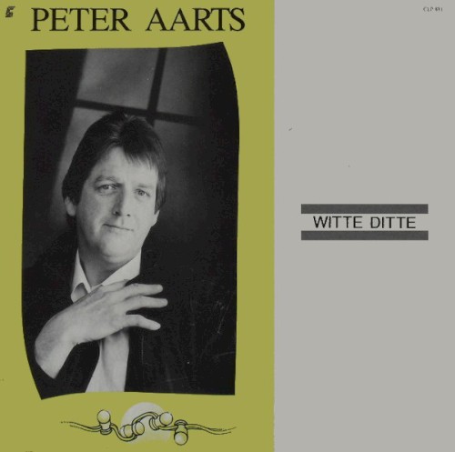 Witte ditte