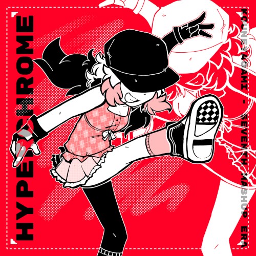 HYPERCHROME