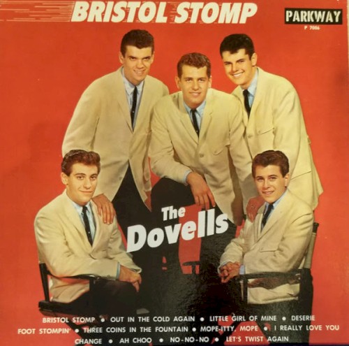 Bristol Stomp