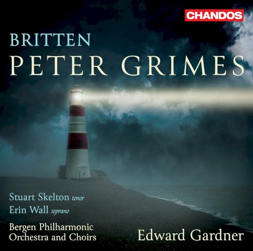 Peter Grimes