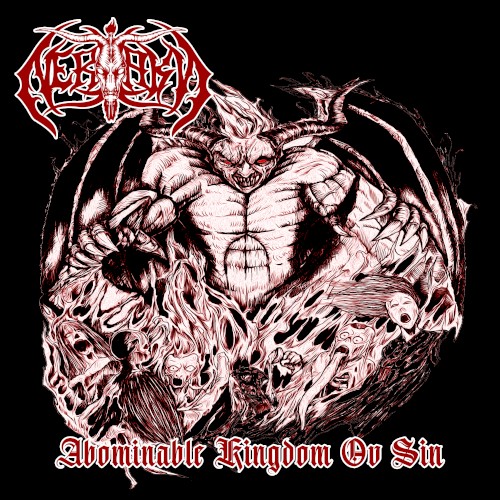 Abominable Kingdom Ov Sin