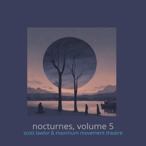 Nocturnes, Volume 5