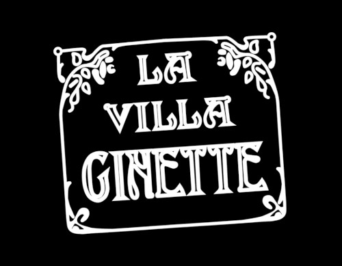 La Villa Ginette