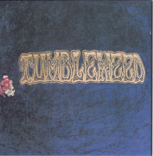 Tumbleweed