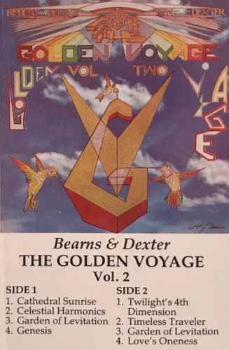The Golden Voyage Volume Two