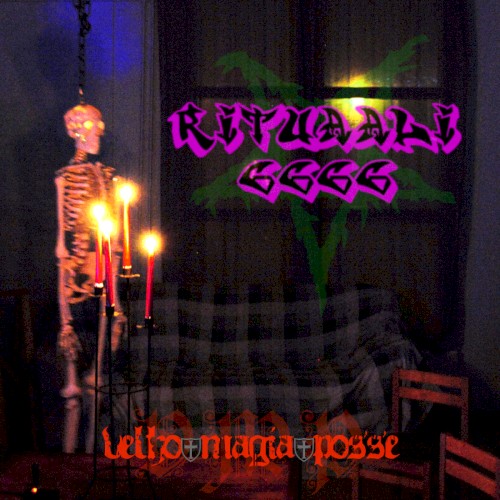 Rituaali 6666