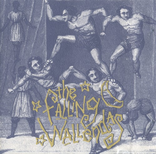 The Falling Wallendas