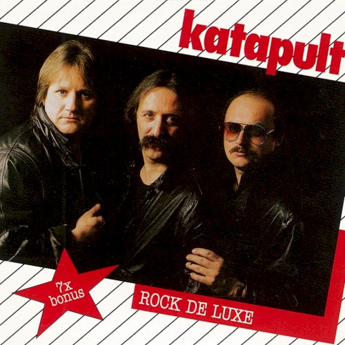 Rock de luxe
