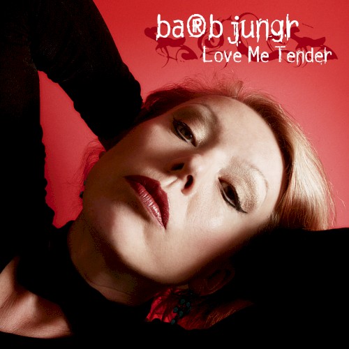 Love Me Tender