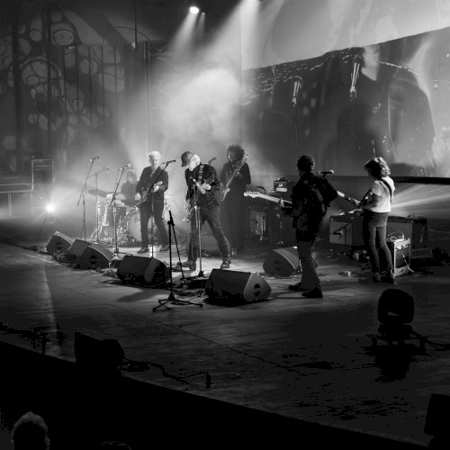 Giant Syndicate &ndash; Live at Fire 40