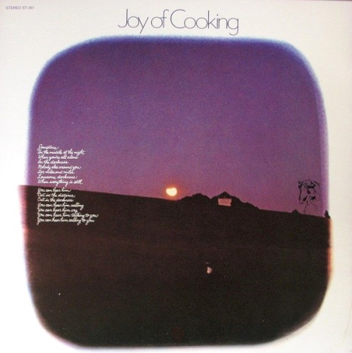 Joy of Cooking
