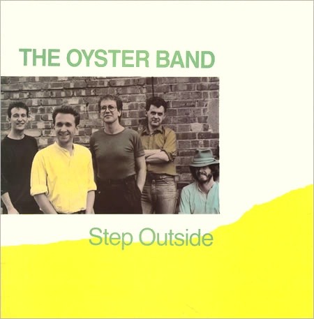 Step Outside