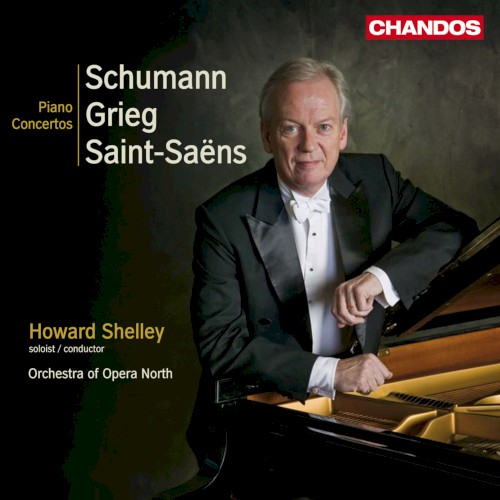 Piano Concertos
