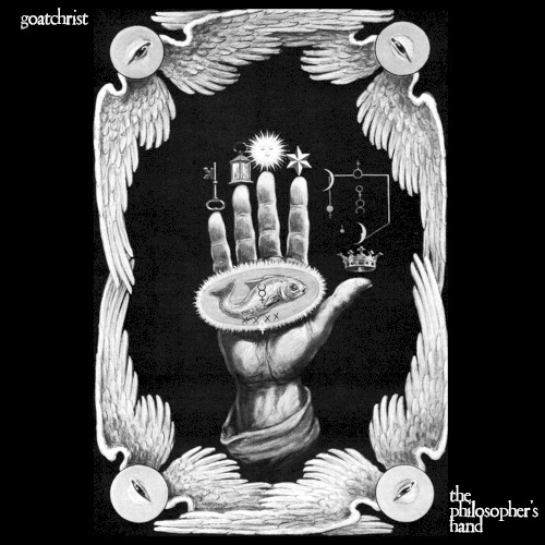 The Philosopher’s Hand
